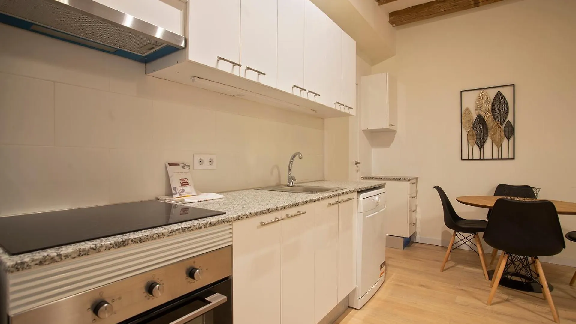 Alcam Colon Apartment Barcelona
