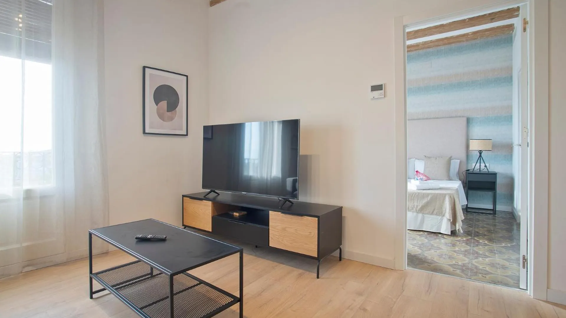 Alcam Colon Apartment Barcelona 0*,