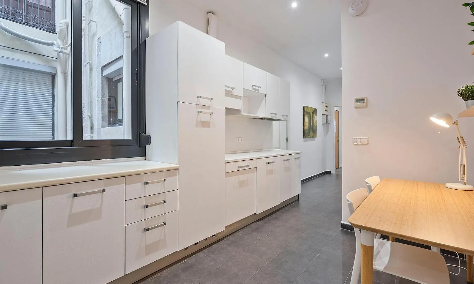 Alcam Colon Apartment Barcelona