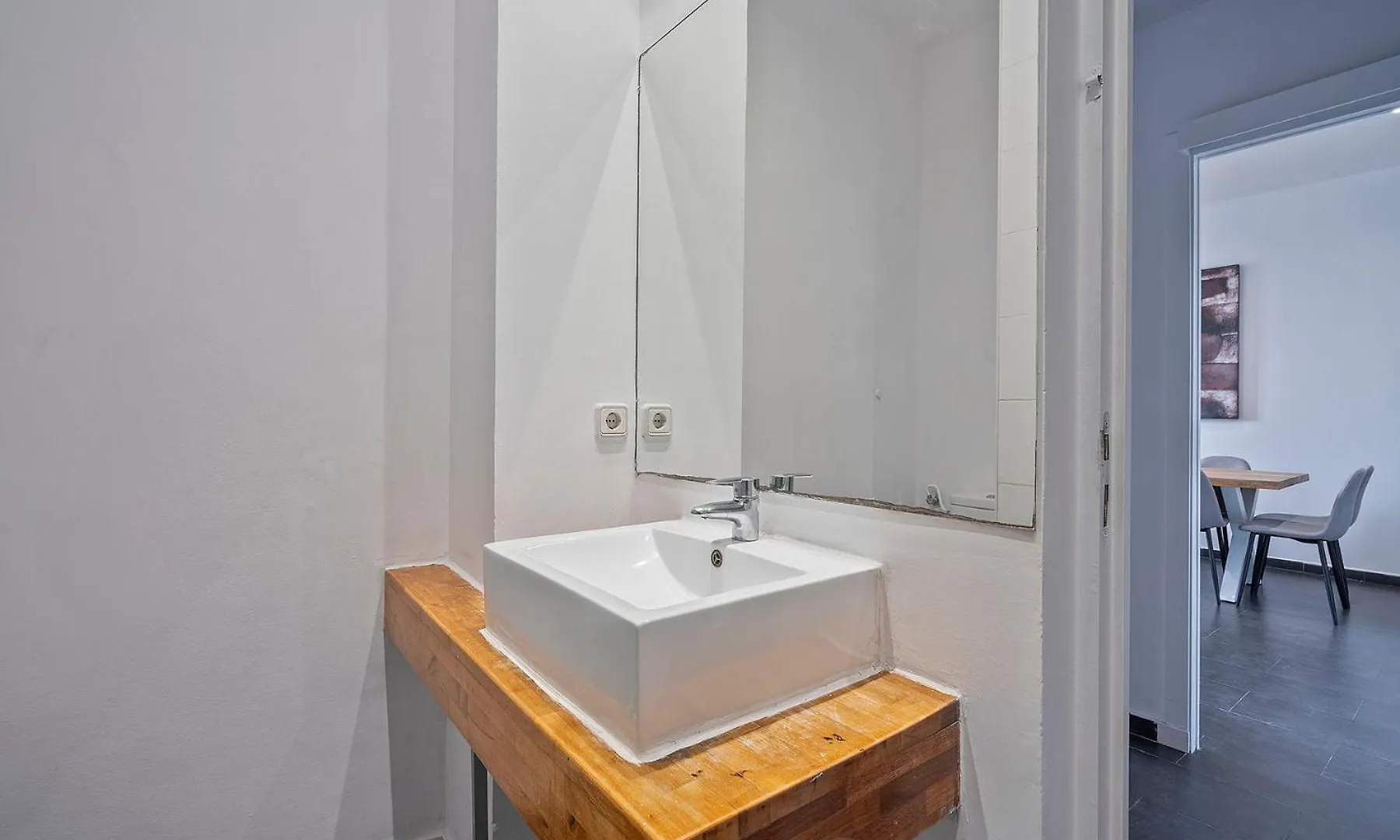 Alcam Colon Apartment Barcelona