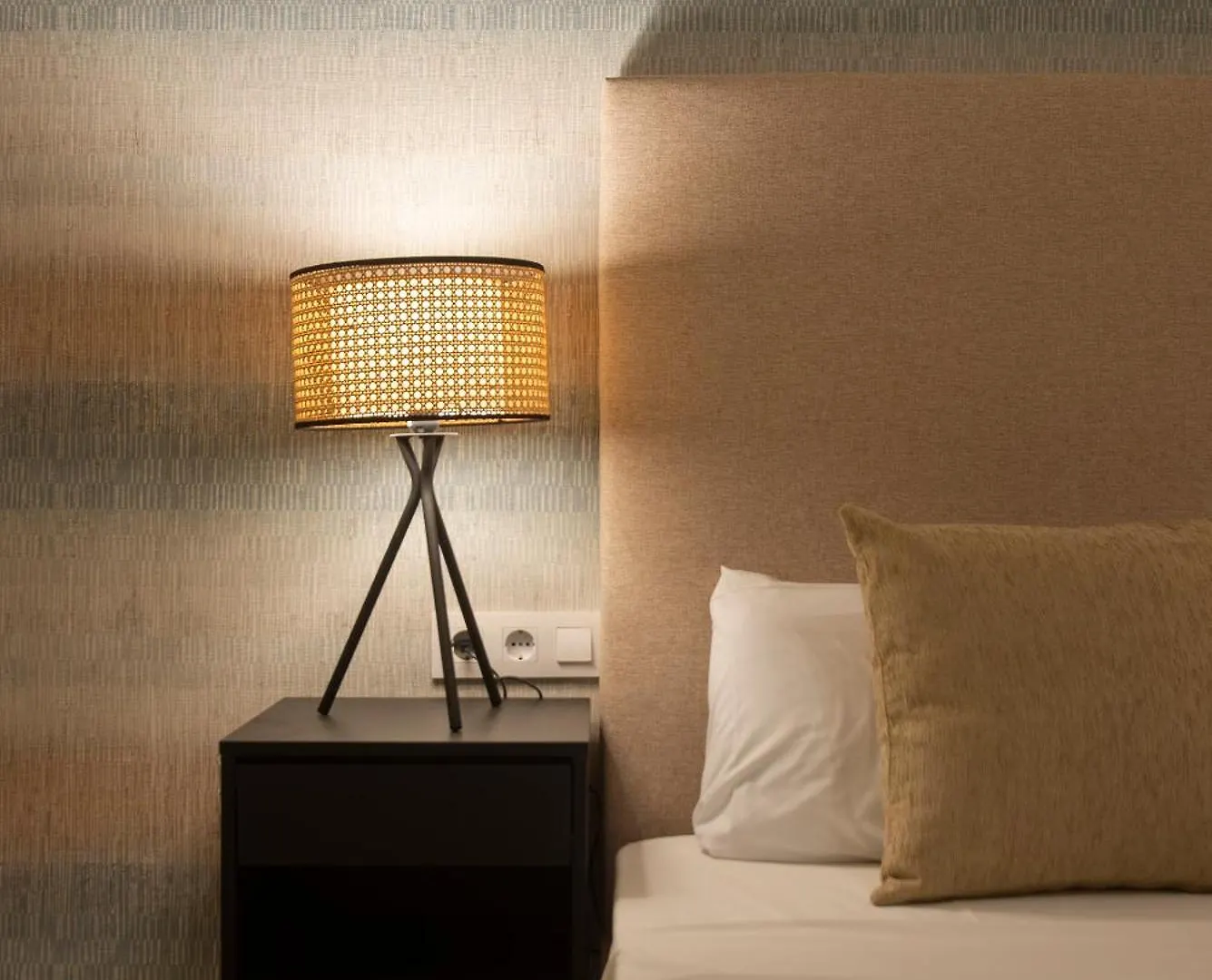 Apartmán Alcam Colon Barcelona