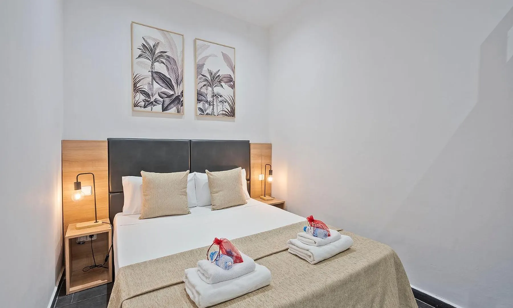 Apartmán Alcam Colon Barcelona Španělsko