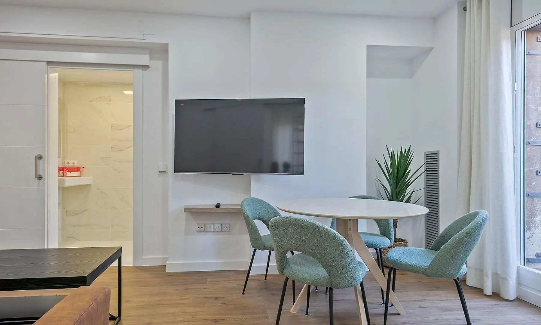 Apartmán Alcam Colon Barcelona