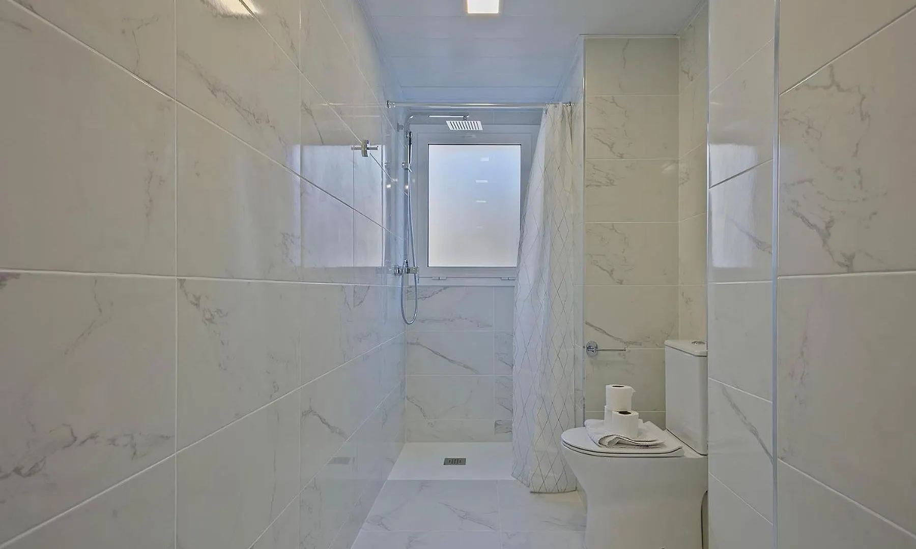 Apartmán Alcam Colon Barcelona 0*,  Španělsko