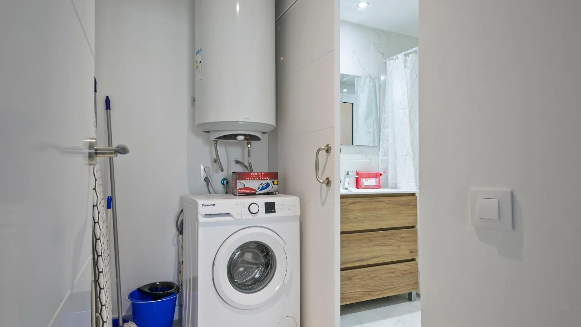 Apartmán Alcam Colon Barcelona